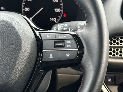Certified 2026 Honda HR-V Sport image 23