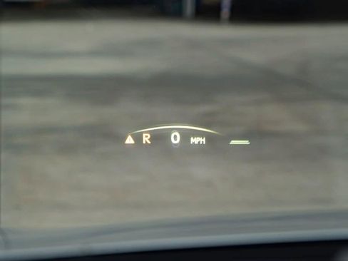 New 2026 Lexus RX 500h F Sport AWD/4WD image 18