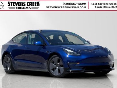 Used 2023 Tesla Model 3 Standard Range