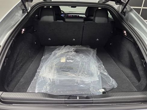New 2026 Dodge Charger Scat Pack w/ Blacktop Package AWD/4WD image 10