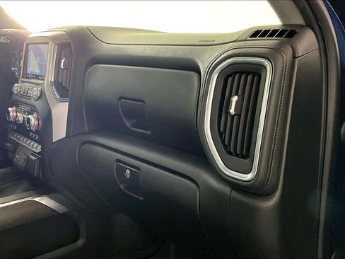 Used 2021 GMC Sierra 2500 SLT w/ Texas SLT Premium Package image 18