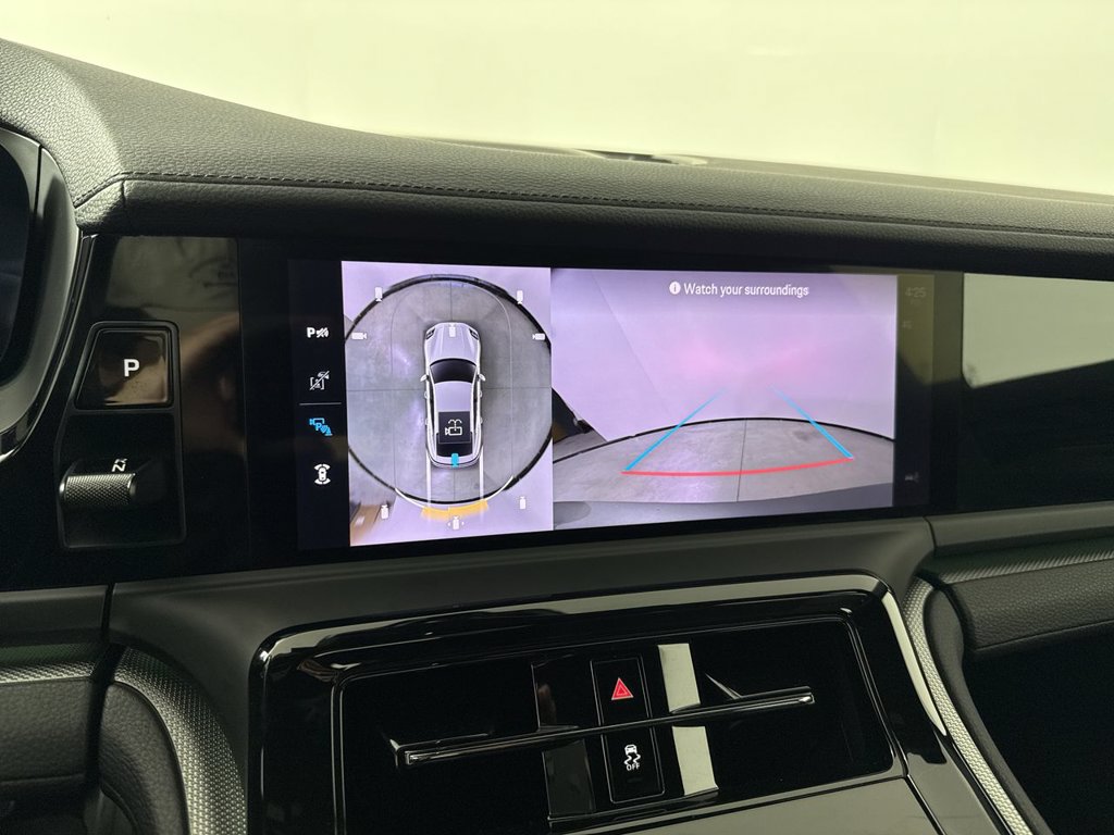 Certified 2026 Porsche Panamera 4 AWD/4WD image 29