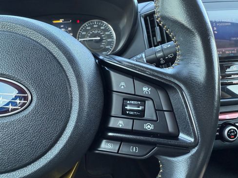 Used 2021 Subaru Crosstrek 2.5i Sport w/ Moonroof Package image 28