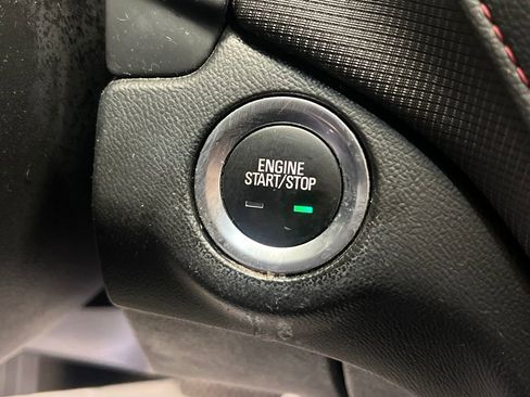 Used 2022 Chevrolet Equinox RS image 22