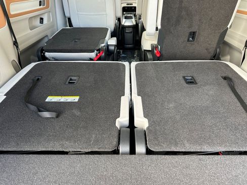 New 2025 Volkswagen ID. Buzz 1st Edition image 15