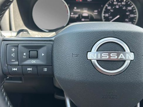 Used 2026 Nissan Rogue SV FWD image 26