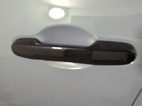 New 2025 Honda Pilot TrailSport image 14