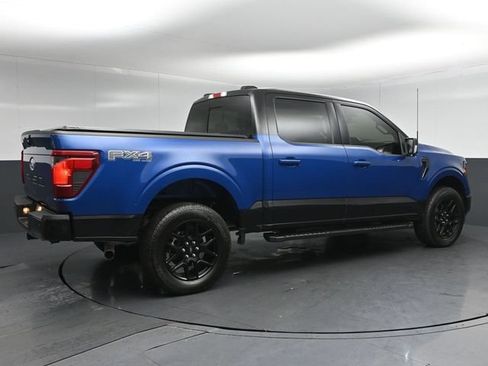 Certified 2024 Ford F150 XLT w/ Equipment Group 303A High AWD/4WD image 7