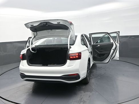 New 2026 Volkswagen Jetta S FWD image 34