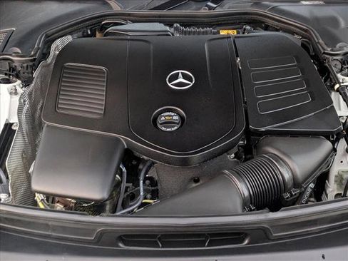 Used 2026 Mercedes-Benz C 300 Sedan image 23