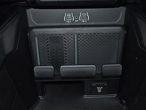 New 2026 RAM 1500 Big Horn image 20