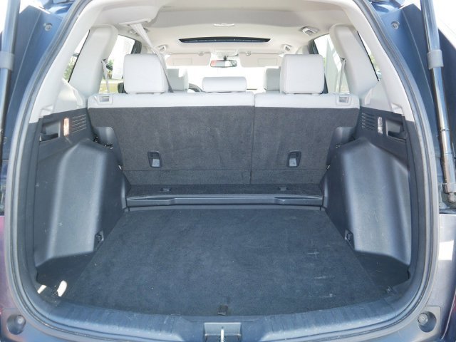 Used 2019 Honda CR-V EX-L image 18