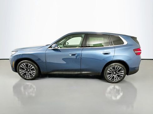 New 2026 BMW X3 xDrive30 w/ Premium Package image 8