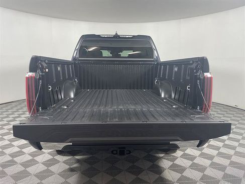 New 2026 Toyota Tundra 1794 Edition AWD/4WD image 24