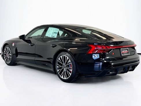 New 2026 Audi S e-tron GT Premium Plus image 7