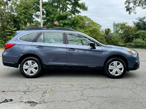 Used 2015 Subaru Outback 2.5i AWD/4WD image 6