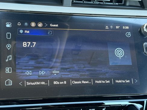 New 2027 Chevrolet Bolt LT w/ Comfort Package FWD image 21