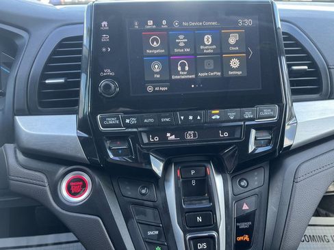 Used 2019 Honda Odyssey EX-L image 16