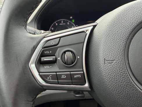 Certified 2023 Acura RDX AWD w/ Technology Package image 33