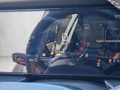 New 2026 GMC Terrain AT4 w/ Technology Package II AWD/4WD image 11