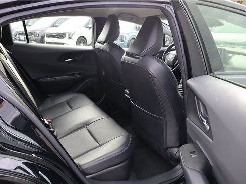 Used 2023 Toyota Prius XLE image 31
