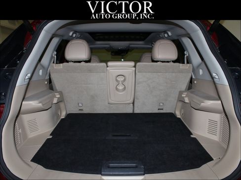 Used 2018 Nissan Rogue SL w/ Premium Package image 28