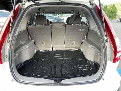 Used 2011 Honda CR-V SE image 11