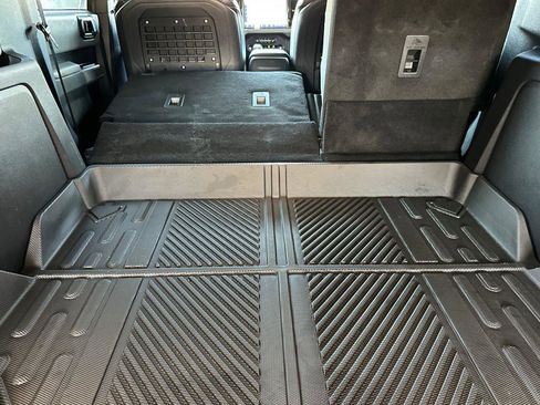 Used 2023 Ford Bronco Badlands w/ Sasquatch Package image 15