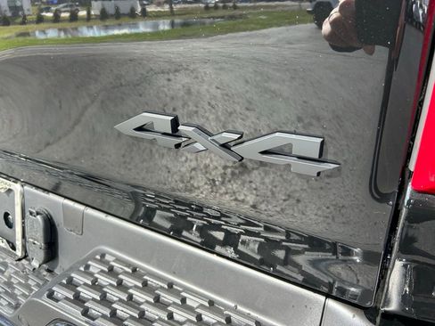 New 2026 RAM 1500 Limited w/ Night Edition AWD/4WD image 6