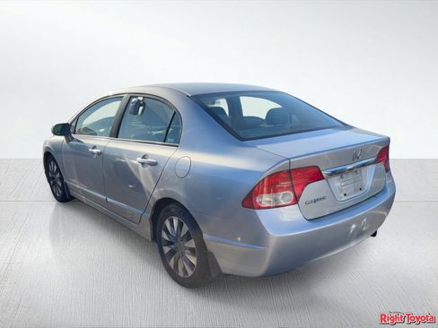 Used 2009 Honda Civic EX image 3