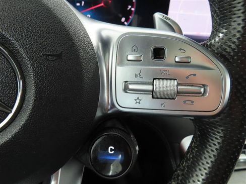 Used 2020 Mercedes-Benz AMG GT 53 image 27
