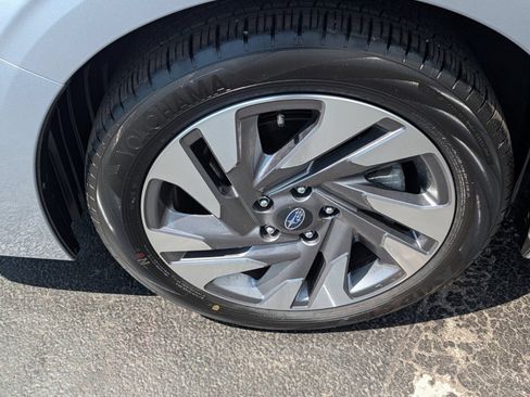 Used 2025 Subaru Legacy Limited AWD/4WD image 17