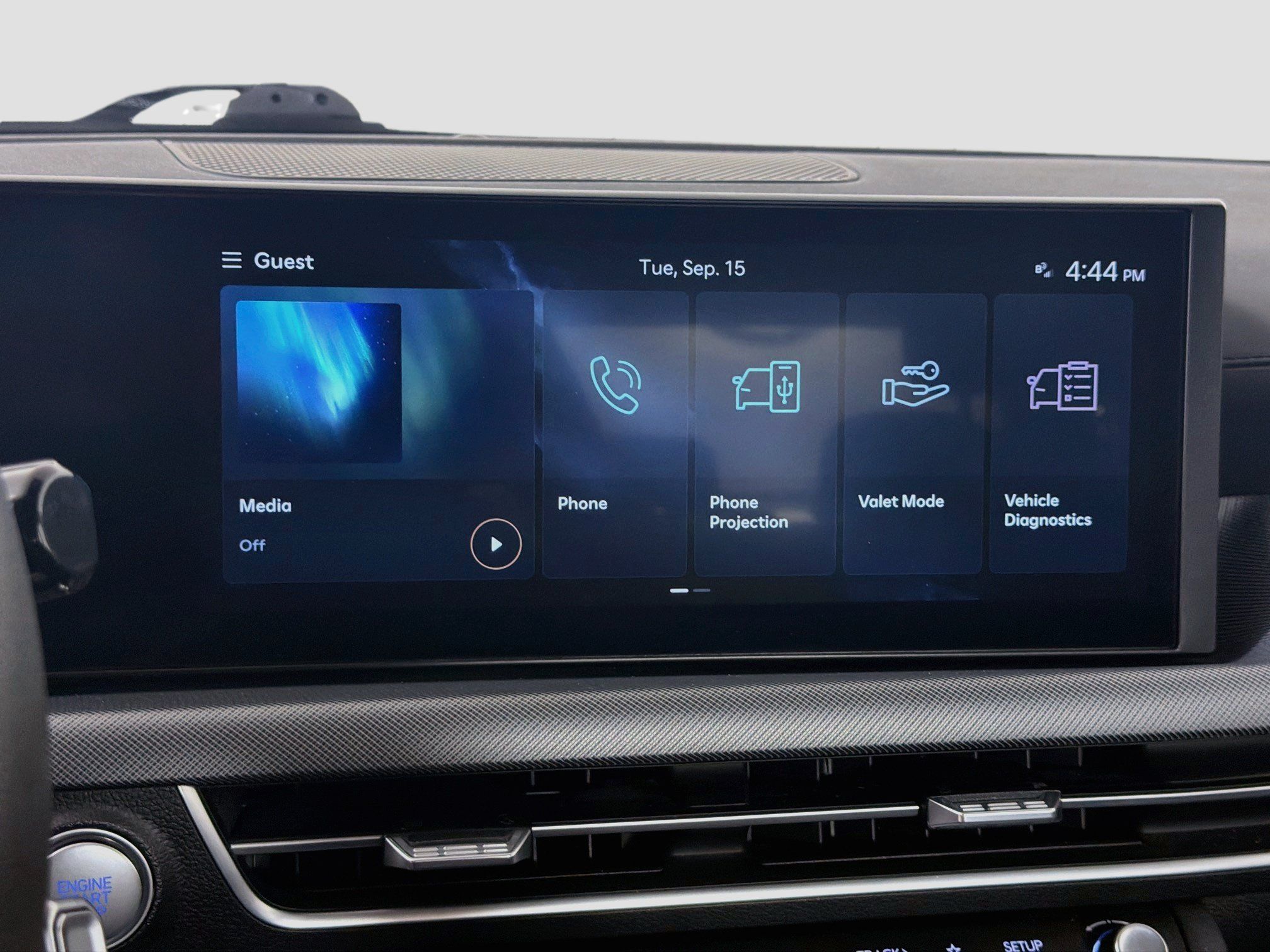 Used 2025 Hyundai Sonata SEL FWD image 19