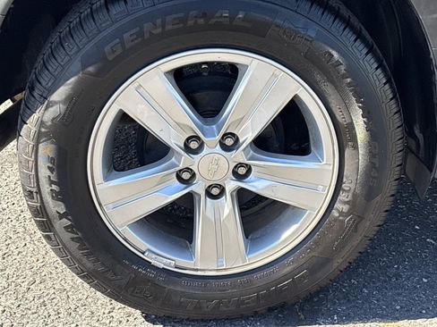 Used 2019 Chevrolet Trax LS image 7