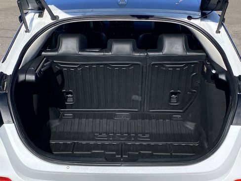 Used 2022 Honda Civic EX-L image 23