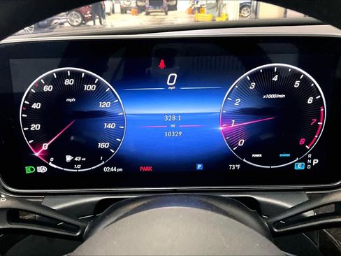 Used 2023 Mercedes-Benz C 300 4MATIC Sedan image 26