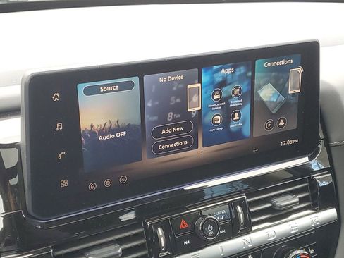 New 2026 Nissan Pathfinder SL image 22