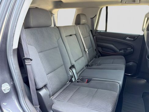 Used 2016 GMC Yukon SLE w/ HD Trailering Package AWD/4WD image 24