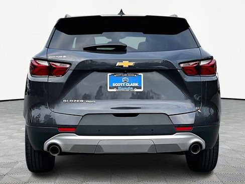 Used 2022 Chevrolet Blazer LT image 6
