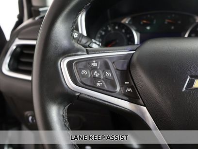 Used 2023 Chevrolet Equinox LT