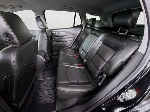 Used 2020 GMC Terrain SLT w/ Preferred Package AWD/4WD image 21