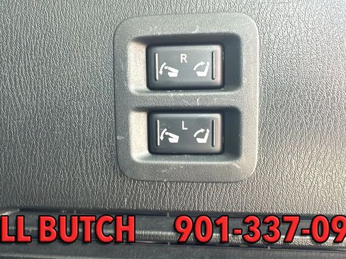 Used 2020 Nissan Armada SL w/ Premium Package RWD image 26