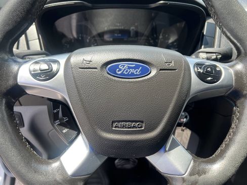 Used 2019 Ford Transit 250 130 Low Roof image 13