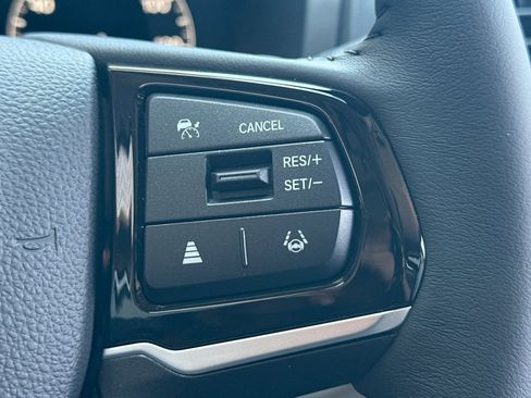 New 2026 Honda Odyssey EX-L image 27