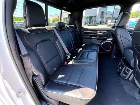 Used 2023 RAM 1500 Laramie AWD/4WD image 20