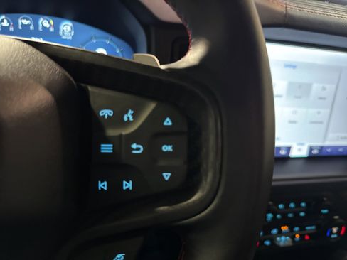 Used 2023 Ford Bronco Raptor image 45