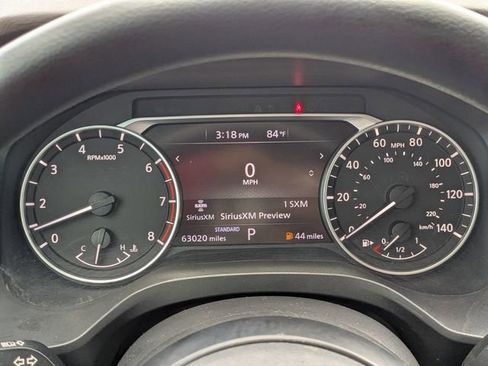 Used 2022 Nissan Rogue S image 28