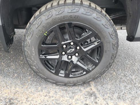 New 2026 Chevrolet Silverado 1500 LT Trail Boss w/ Convenience Package II image 19