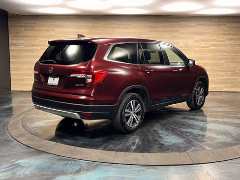 Used 2021 Honda Pilot EX-L image 9