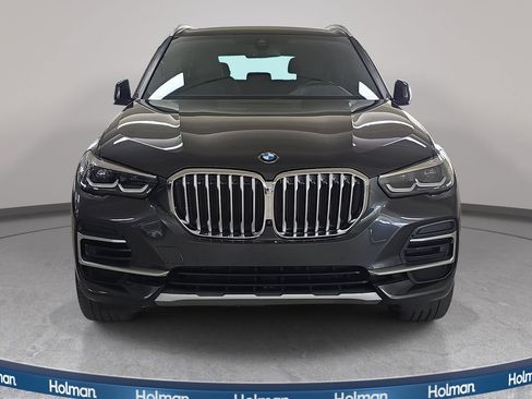 Used 2023 BMW X5 sDrive40i w/ Premium Package RWD image 3